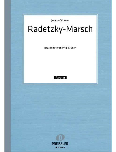 Radetzky-Marsch